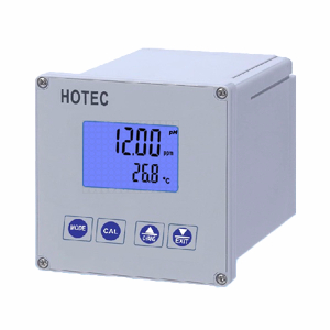 [USC-600C]微電腦標(biāo)準型鹽度分析儀- Microprocessor Salt Analyzer